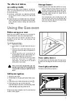 Preview for 7 page of Parkinson Cowan SIG 224 Instruction Booklet