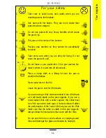 Preview for 11 page of Parkinson Cowan SIG 331 Operating And Installation Instructions