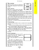 Preview for 13 page of Parkinson Cowan SIG 331 Operating And Installation Instructions