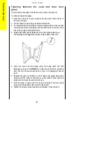 Preview for 30 page of Parkinson Cowan SIG 340 Operating And Installation Instructions