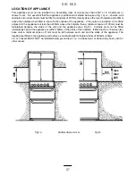 Preview for 37 page of Parkinson Cowan SIG 500 Owner'S Handbook Manual