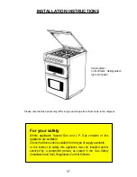 Preview for 37 page of Parkinson Cowan SIG 501 Operating And Installation Instructions