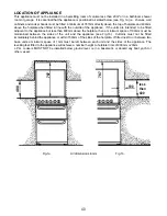 Preview for 40 page of Parkinson Cowan SIG 501 Operating And Installation Instructions