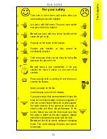 Preview for 11 page of Parkinson Cowan SIG 505 X Operating And Installation Instructions