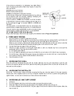 Preview for 48 page of Parkinson Cowan SIG 505 X Operating And Installation Instructions