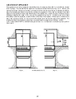 Preview for 46 page of Parkinson Cowan SIG 531 Operating And Installation Instructions