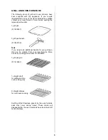 Preview for 6 page of Parkinson Cowan SIM 514 Operating And Installation Instructions