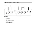 Preview for 7 page of Parkinson Cowan SIM 514 Operating And Installation Instructions