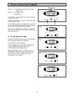 Preview for 8 page of Parkinson Cowan SIM 514 Operating And Installation Instructions