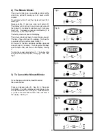 Preview for 9 page of Parkinson Cowan SIM 514 Operating And Installation Instructions