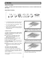 Preview for 12 page of Parkinson Cowan SIM 514 Operating And Installation Instructions