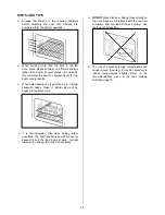 Preview for 17 page of Parkinson Cowan SIM 514 Operating And Installation Instructions