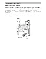 Preview for 33 page of Parkinson Cowan SIM 514 Operating And Installation Instructions