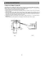 Preview for 34 page of Parkinson Cowan SIM 514 Operating And Installation Instructions