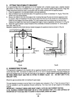 Preview for 35 page of Parkinson Cowan Sonata 50 GL Owners Handbook And Installation Instructions