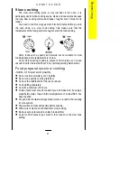 Preview for 17 page of Parkinson Cowan Sonata 50GR Owners Handbook And Installation Instructions