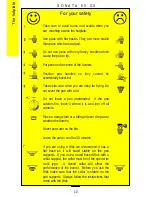 Preview for 10 page of Parkinson Cowan SONATA 50GX Installation And Owner'S Instructions