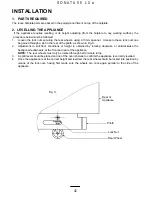 Preview for 42 page of Parkinson Cowan SONATA 55 LXa Owner'S Handbook Manual