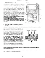 Preview for 44 page of Parkinson Cowan SONATA 55 LXa Owner'S Handbook Manual