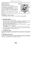 Preview for 45 page of Parkinson Cowan Sonata SN55TCBUL Owners Handbook And Installation Instructions