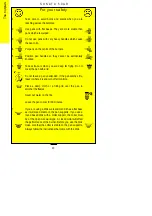 Preview for 10 page of Parkinson Cowan Sonata SON50GRL Owners Handbook And Installation Instructions