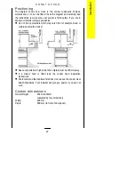 Preview for 23 page of Parkinson Cowan Sonata SON50GRL Owners Handbook And Installation Instructions