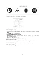 Preview for 48 page of Parklander PBC-260SS-4 Operator'S Manual