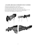 Preview for 59 page of Parklander PBC-260SS-4 Operator'S Manual