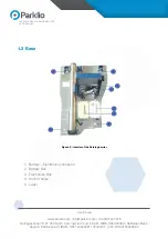 Preview for 6 page of Parklio Zeus X User Manual