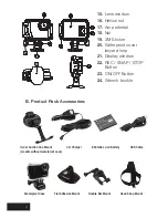 Preview for 4 page of Parkmate KPT-600 User Manual