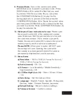 Preview for 7 page of Parkmate KPT-600 User Manual