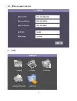 Preview for 20 page of Parksafe SW004SD Operation Manual