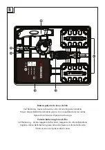 Preview for 4 page of Parkside Performance 364893 2101 Original Instructions Manual