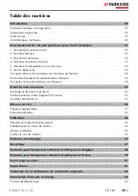 Preview for 33 page of Parkside Performance PKHAP 20-Li A1 Translation Of The Original Instructions