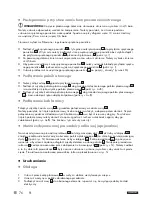 Preview for 76 page of Parkside Performance PPSK 40 A2 Instructions Manual