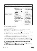 Preview for 80 page of Parkside Performance PPSK 40 A2 Instructions Manual