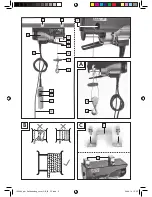 Preview for 3 page of Parkside 100684 Operation And Safety Notes