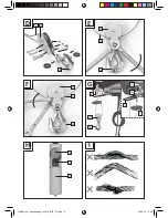 Preview for 4 page of Parkside 100684 Operation And Safety Notes