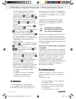 Preview for 18 page of Parkside 100684 Operation And Safety Notes