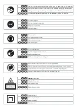 Preview for 3 page of Parkside 102787 Operating And Safety Instructions Manual