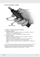 Preview for 25 page of Parkside 102885 Operation And Safety Notes