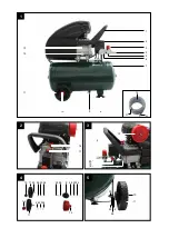 Preview for 3 page of Parkside 109808 Operating And Safety Instructions Manual