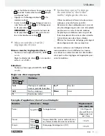 Preview for 71 page of Parkside 270218 Operation And Safety Notes