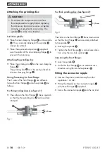 Preview for 13 page of Parkside 276009 Operating Instructions Manual