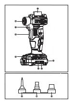 Preview for 3 page of Parkside 280447 Original Instructions Manual