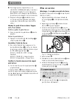 Preview for 14 page of Parkside 281993 Original Instructions Manual