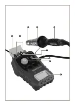 Preview for 3 page of Parkside 288070 Instructions For Use Manual