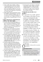 Preview for 70 page of Parkside 290849 Instructions Manual