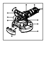 Preview for 3 page of Parkside 303200 1904 Translation Of The Original Instructions