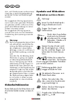 Preview for 6 page of Parkside 311404 Translation Of The Original Instructions